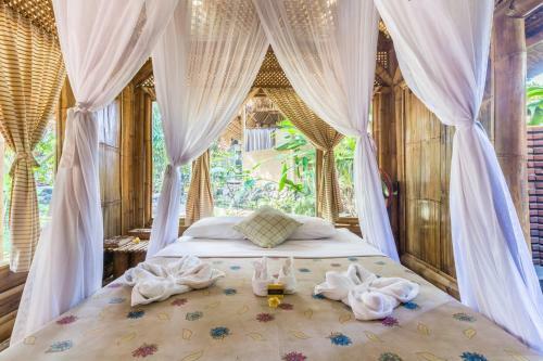 Hostal Omunity Bali