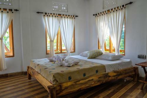 Hostal Omunity Bali