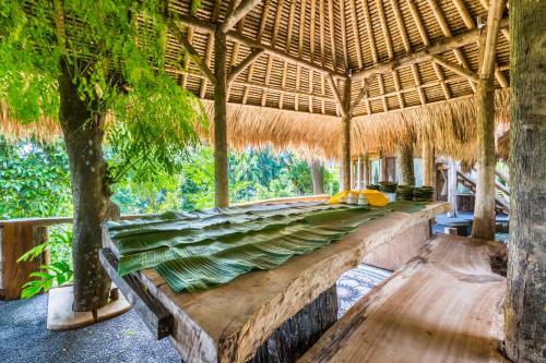 Hostal Omunity Bali