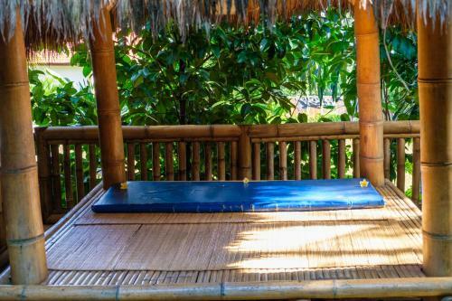 Hostal Omunity Bali