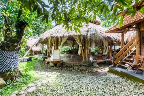 Hostal Omunity Bali
