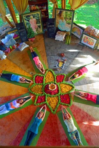 Hostal Omunity Bali