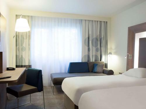 Novotel Bangka Hotel & Convention Center
