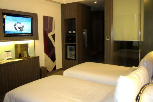 Novotel Bangka Hotel & Convention Center