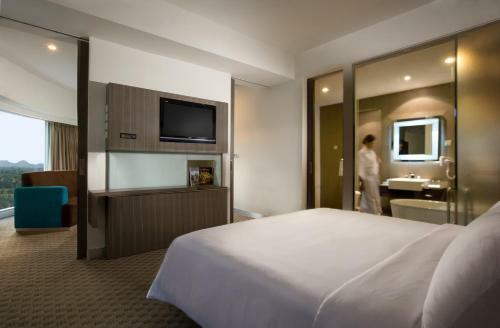 Novotel Bangka Hotel & Convention Center