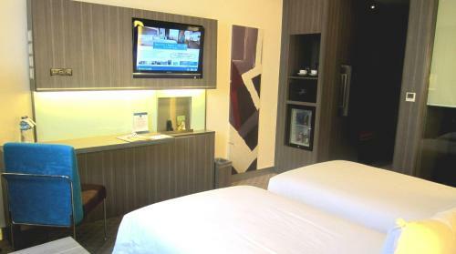Novotel Bangka Hotel & Convention Center