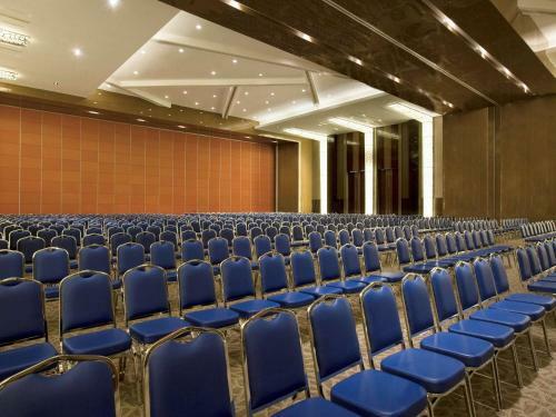 Novotel Bangka Hotel & Convention Center