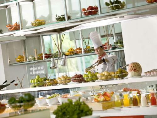Novotel Bangka Hotel & Convention Center