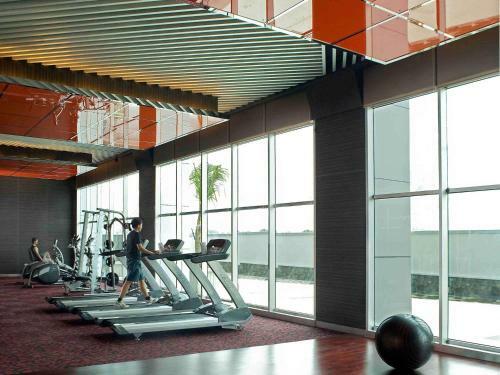 Novotel Bangka Hotel & Convention Center