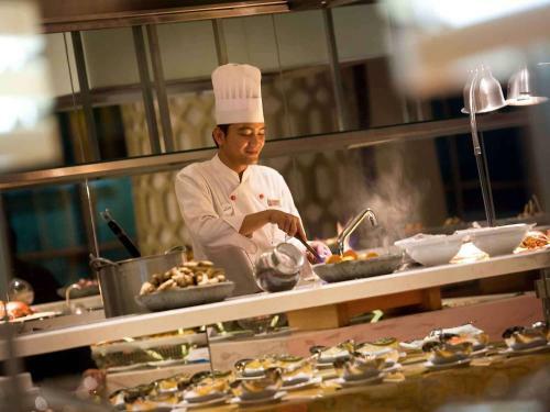 Novotel Bangka Hotel & Convention Center