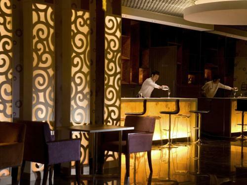 Novotel Bangka Hotel & Convention Center