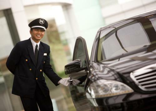 Novotel Bangka Hotel & Convention Center