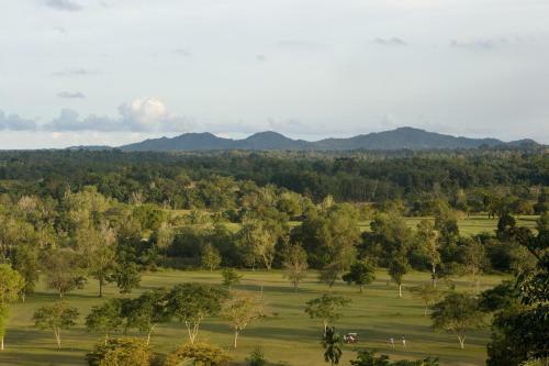Novotel Bangka Hotel & Convention Center