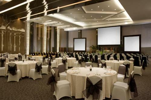 Novotel Bangka Hotel & Convention Center