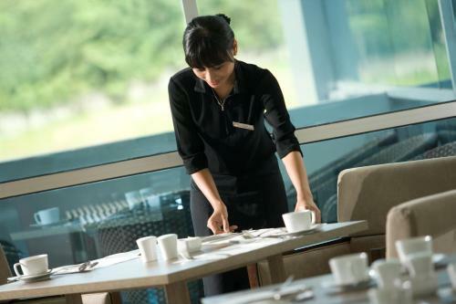 Novotel Bangka Hotel & Convention Center