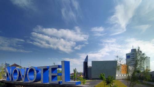 Novotel Bangka Hotel & Convention Center