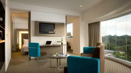 Novotel Bangka Hotel & Convention Center