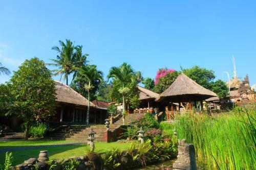 Hotel Puri Taman Sari