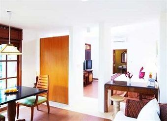 Hotel The Sanyas Retreat