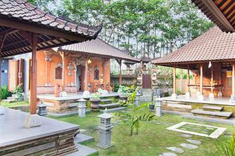 Hotel The Sanyas Retreat