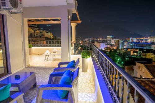 Apartamento Villa Danigo