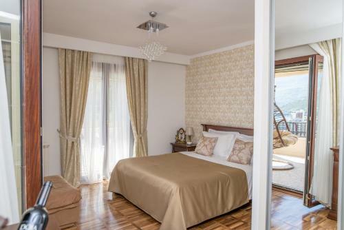Apartamento Villa Danigo