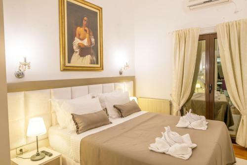 Apartamento Villa Danigo