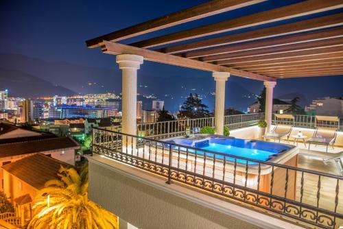 Apartamento Villa Danigo