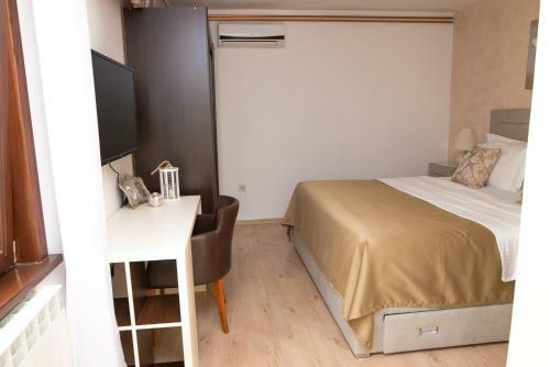 Apartamento Villa Danigo