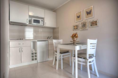 Apartamento Villa Danigo