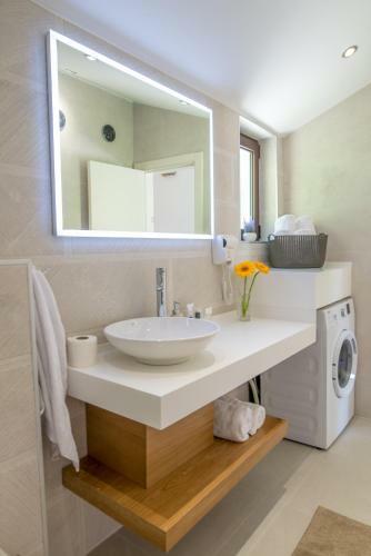 Apartamento Villa Danigo