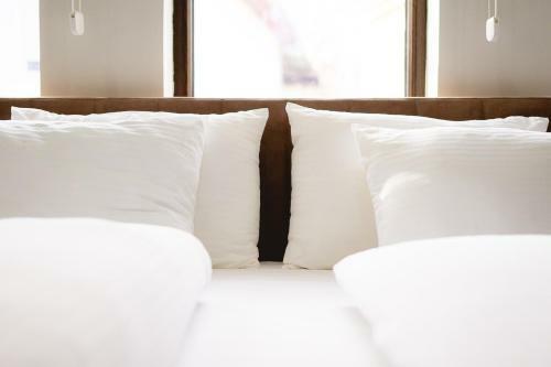Hotel City In