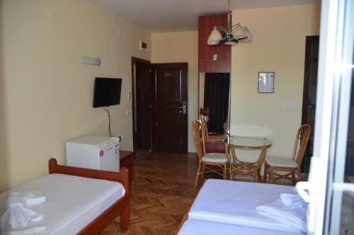 Hotel Bella Donna