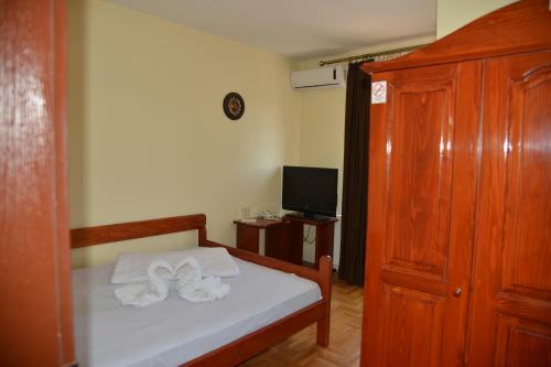 Hotel Bella Donna