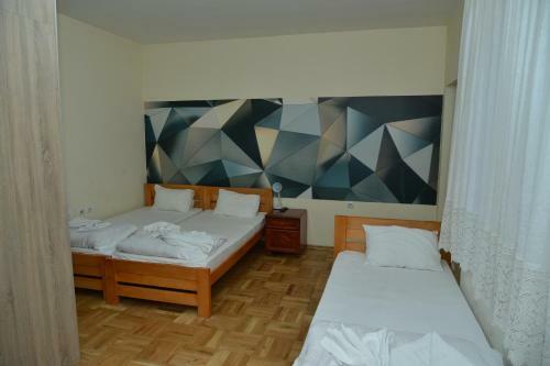 Hotel Bella Donna