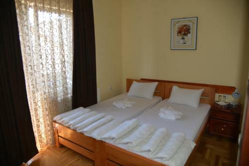 Hotel Bella Donna