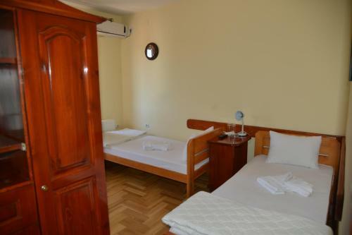 Hotel Bella Donna