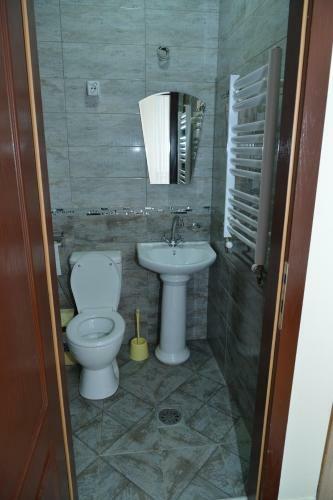 Hotel Bella Donna