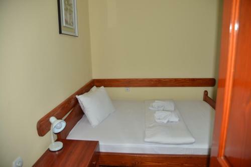 Hotel Bella Donna