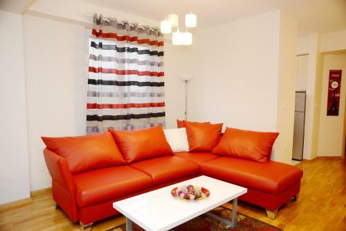 Exclusive Apartments