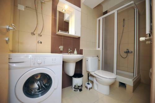 Exclusive Apartments