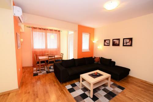 Exclusive Apartments