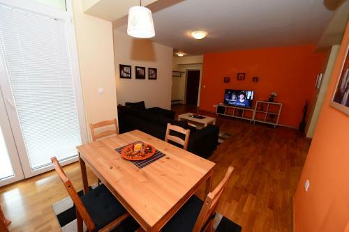 Exclusive Apartments