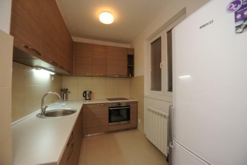 Exclusive Apartments