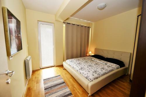 Exclusive Apartments