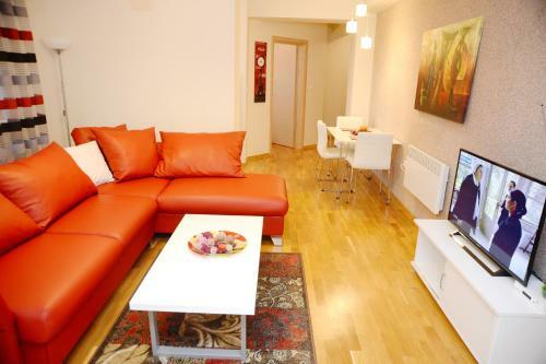 Exclusive Apartments