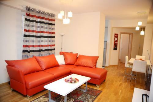 Exclusive Apartments