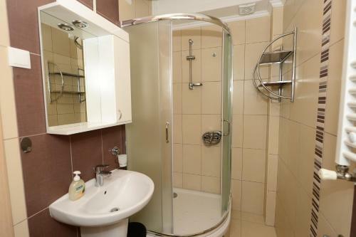 Exclusive Apartments