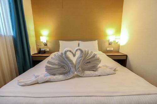 Sky Corner Hotel
