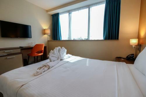 Sky Corner Hotel